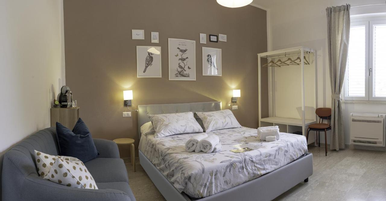 Su Giardìnu Bed & Breakfast Sorso Exterior foto