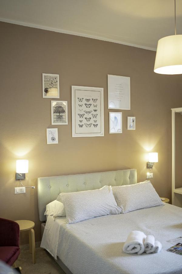 Su Giardìnu Bed & Breakfast Sorso Exterior foto